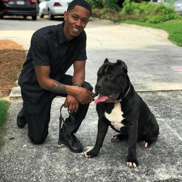 Meet your Posher, Carnell - Picture 1 of 1